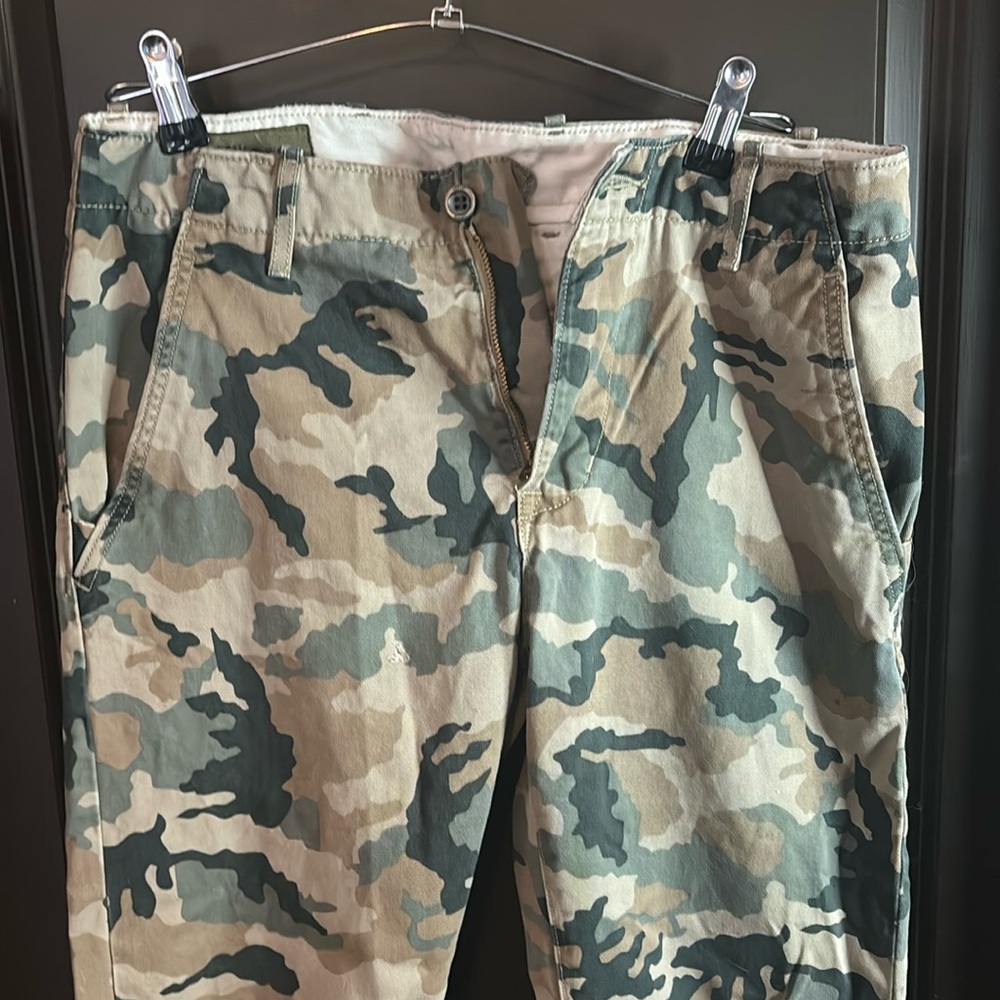 Levi’s cargo chinos Men’s 32x30